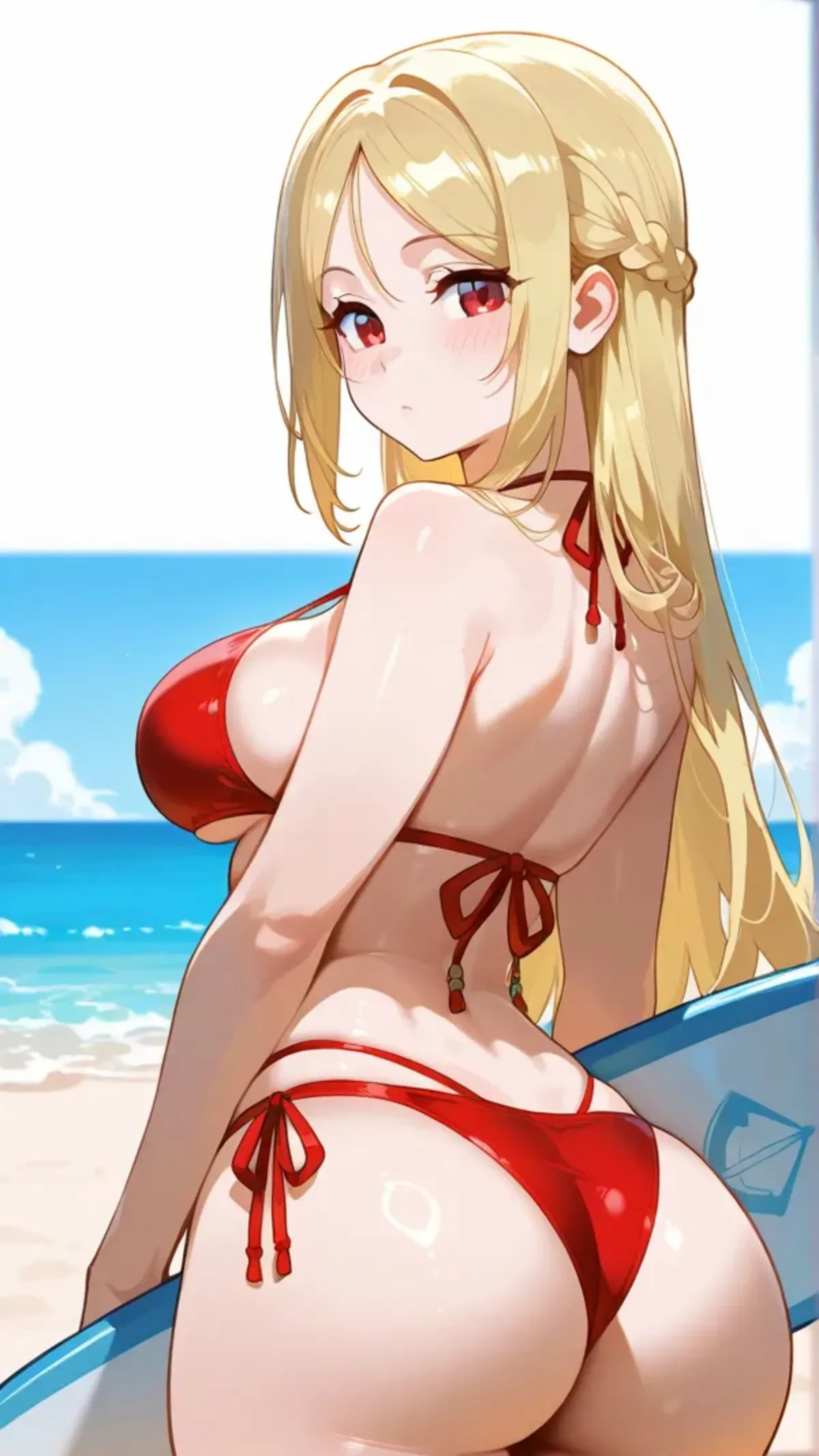 Jamie - AI Character profile