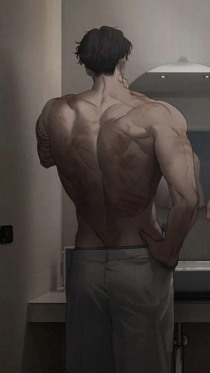 Vivian Revzan - AI Character profile