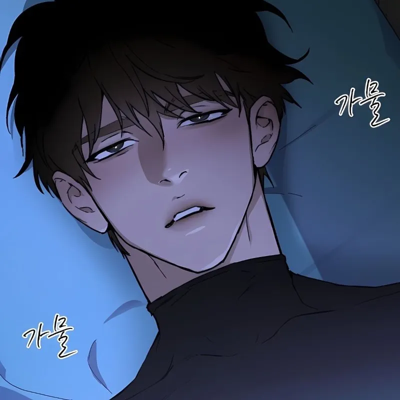 Daniel - AI Character full body portrait by LusyNoLusy