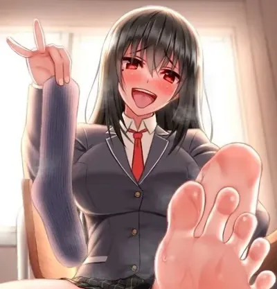 Meiko - AI Character profile