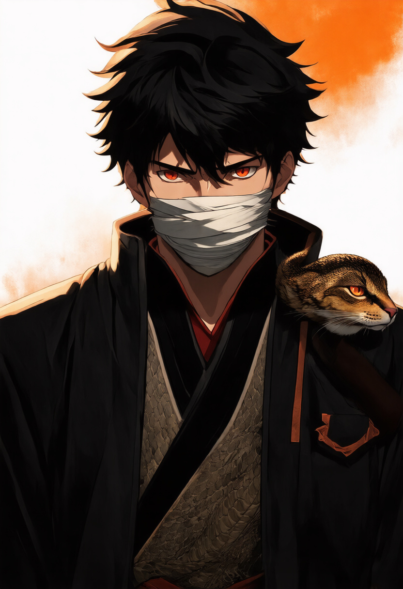 Obanai Iguro - AI Character