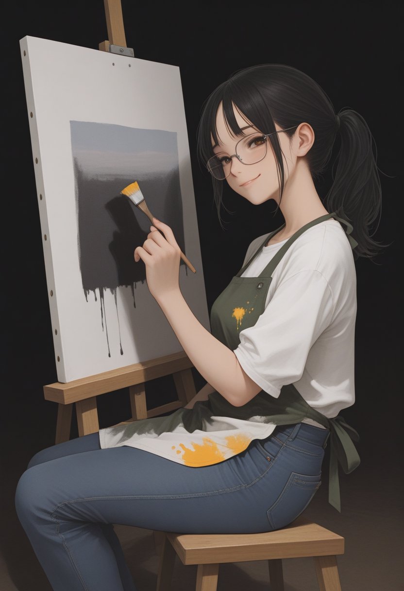 akira nakamura - AI Character