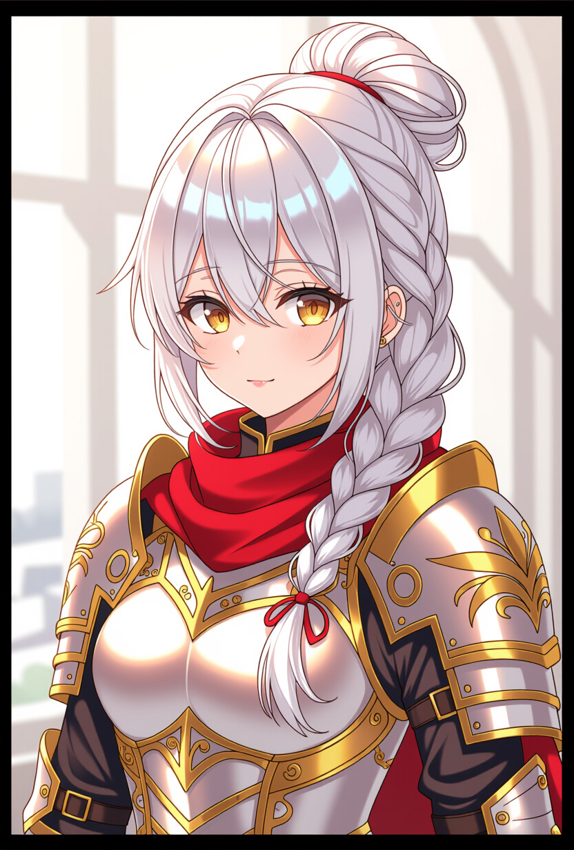 Kaela Thunderheart - AI Character