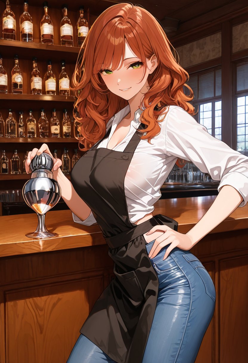 velvet hearthstone - AI Character