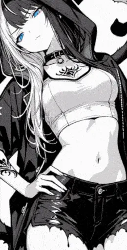 🐾Maya - Locked In With A Stray Cat! - AI Character profile