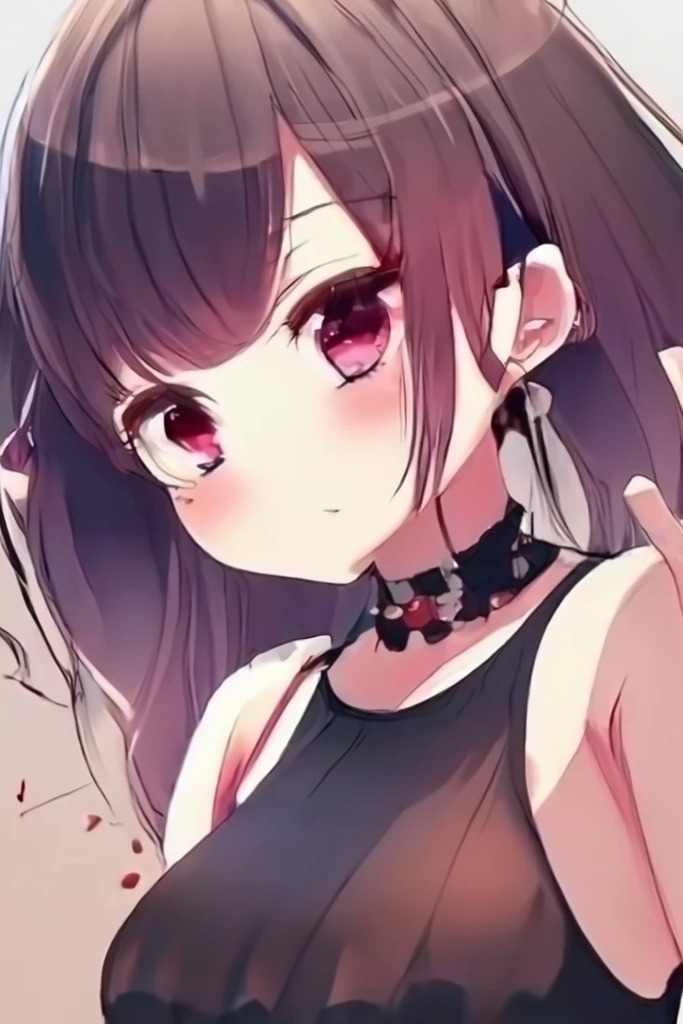 Elena — the fiancée who loves everyone a little too much - AI Character