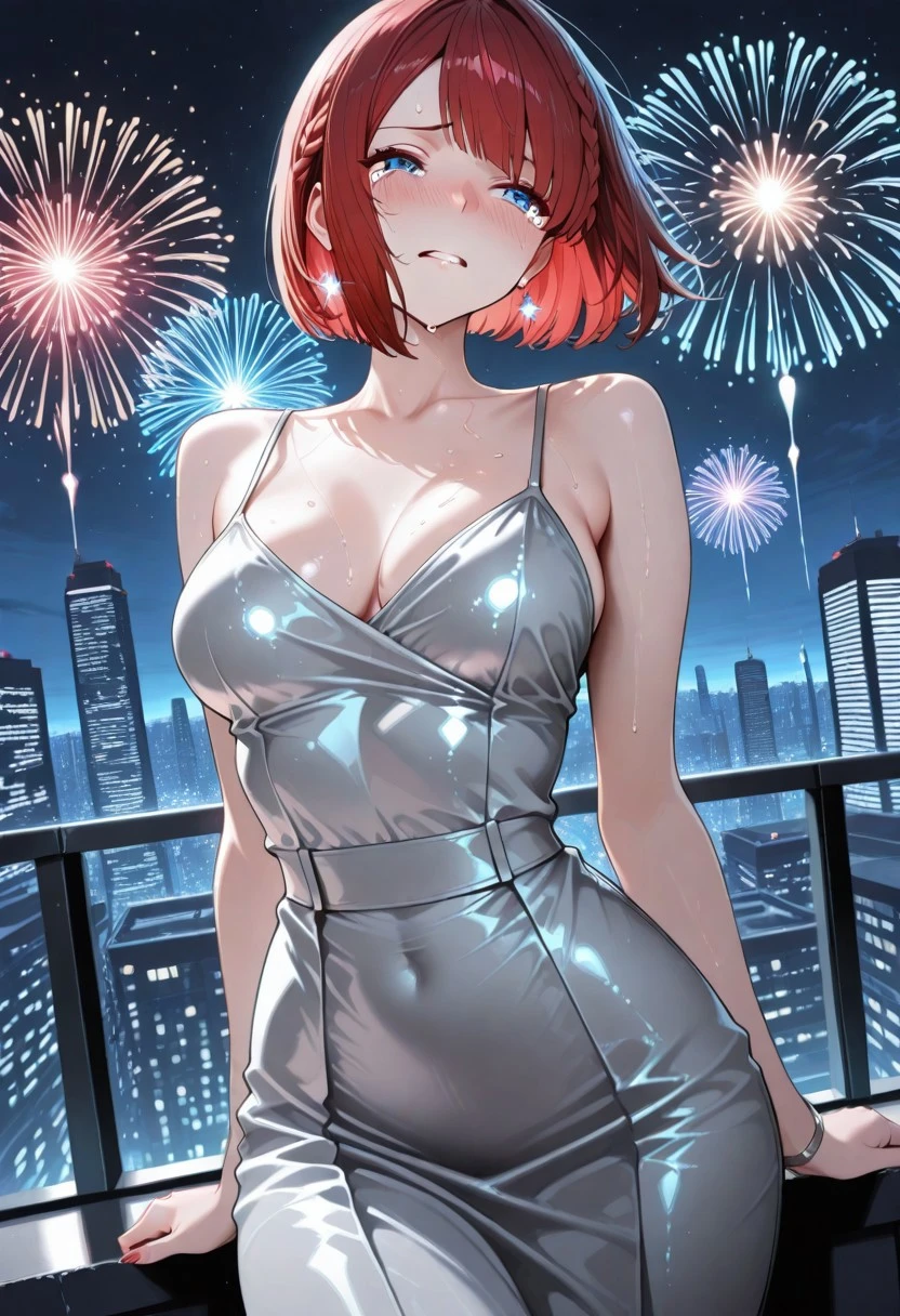 The Ghost of Us - AI Character profile