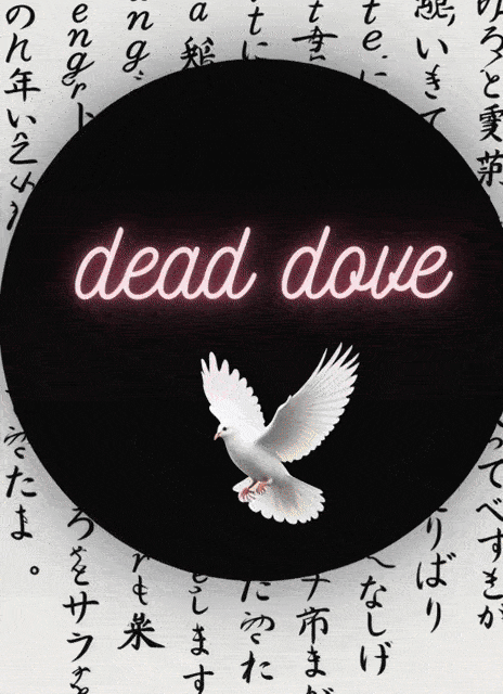 Dead Dove πποΈπ 注ζοΌιγε±ιγε«γΏγΎγ - AI Character full body portrait by LusyNoLusy