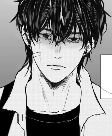 dante stone - AI Character profile