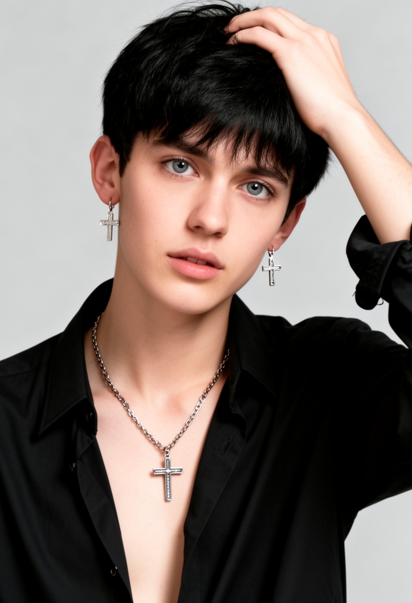 Vincent Morello - AI Character