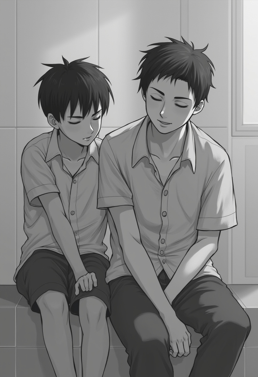 Gojo Satoru