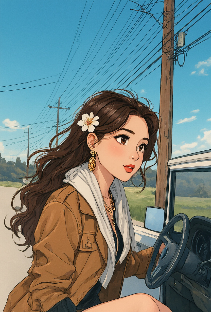POPULAR | Jasmine Belmonte - AI Character