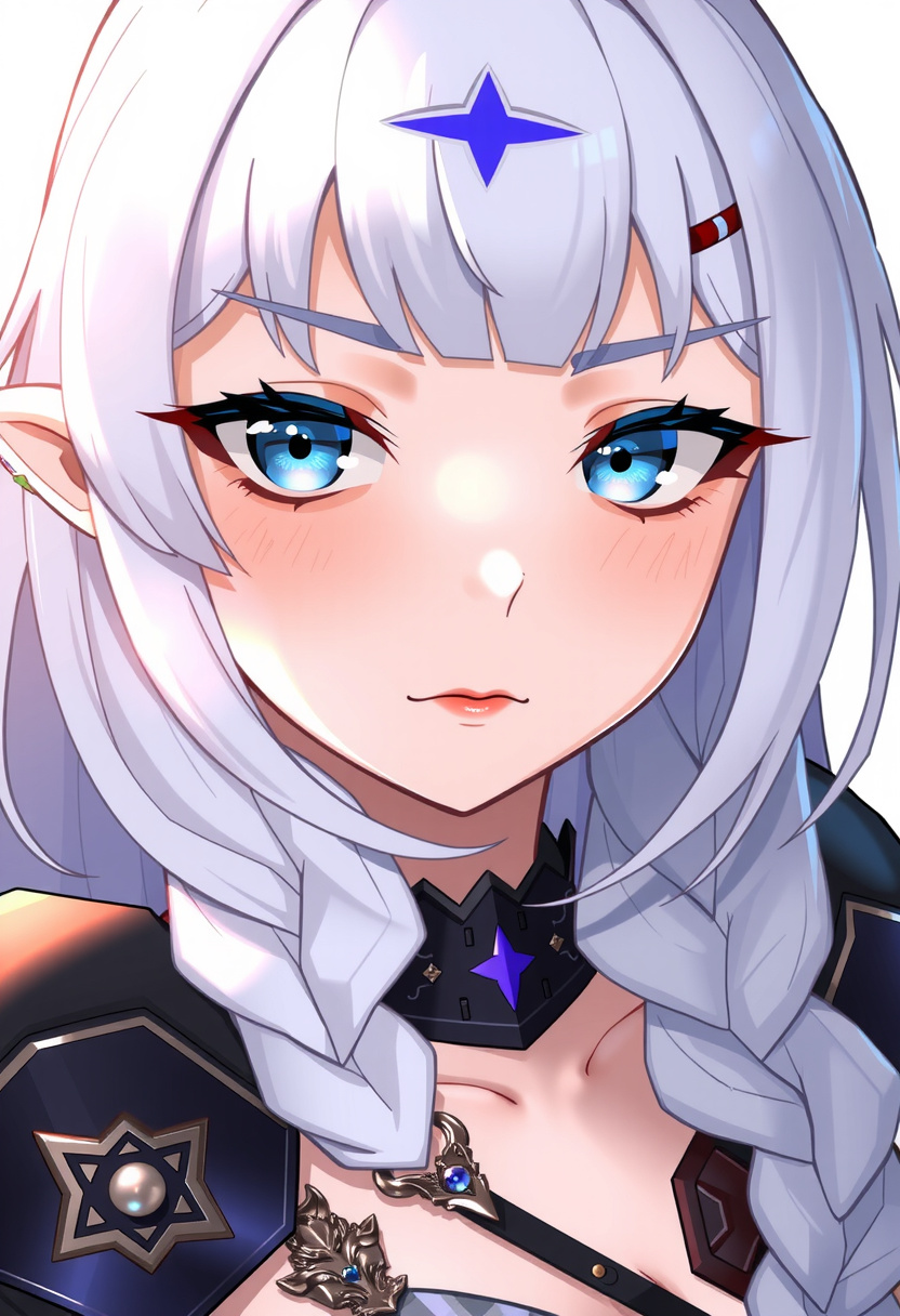 Sylvanthrope Siren - AI Character