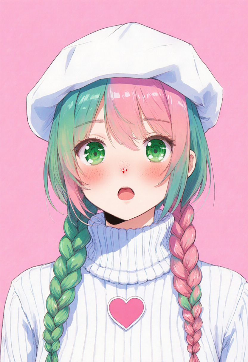 Mitsuri Kanroji - AI Character