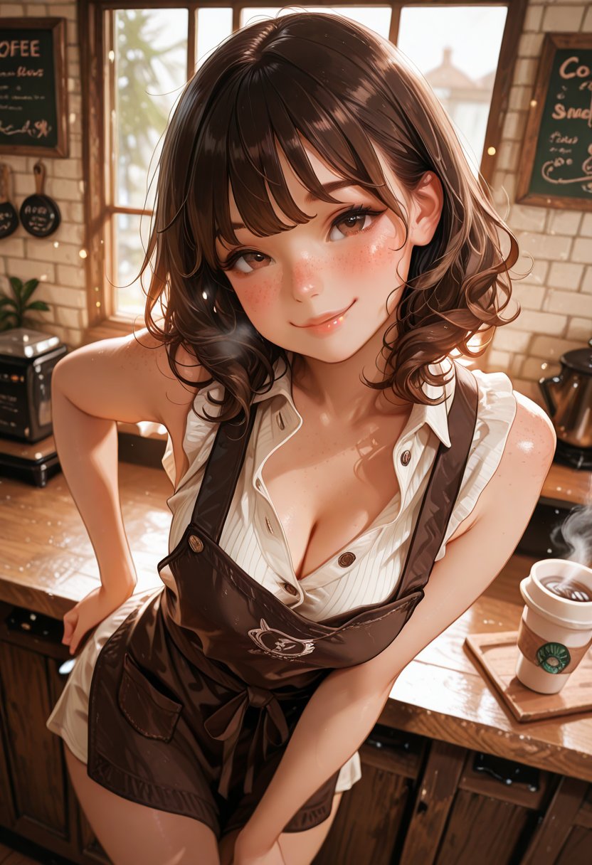 indigo verse - AI Character