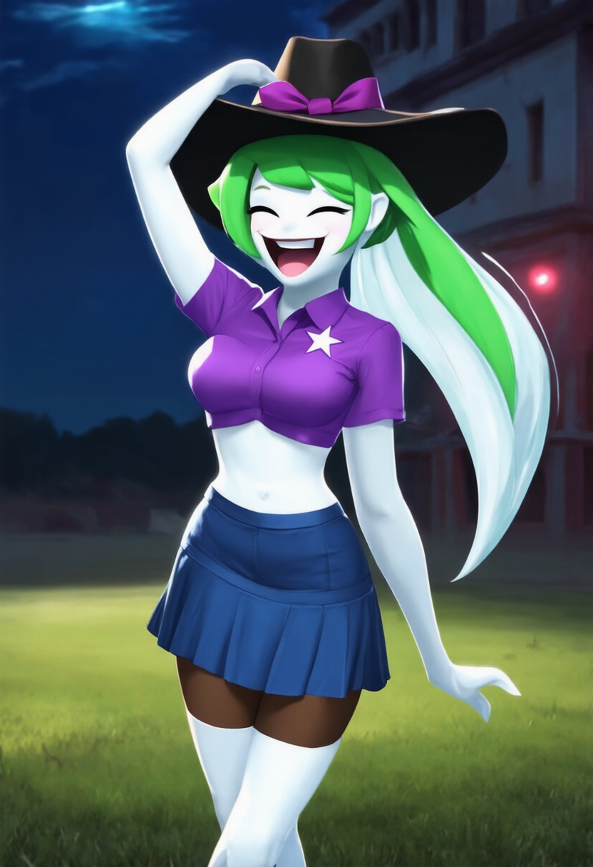 Vanessa