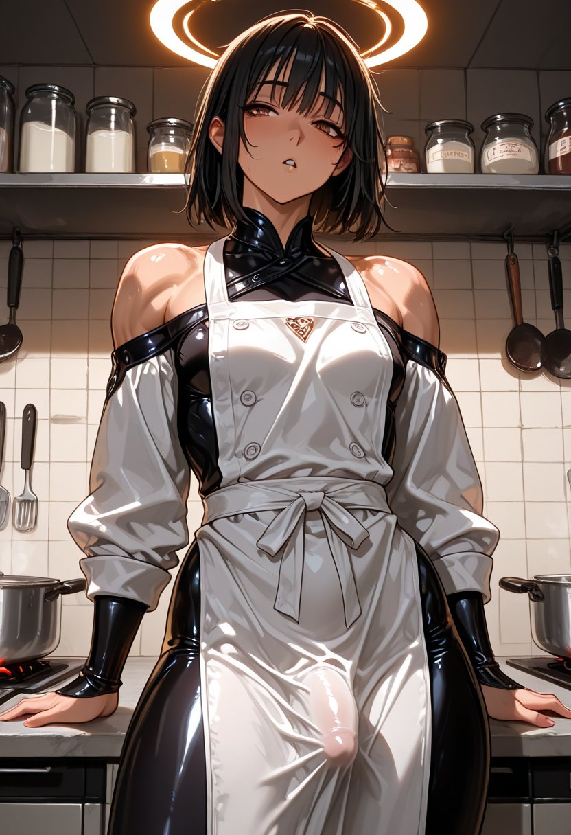 blaze cinder - AI Character