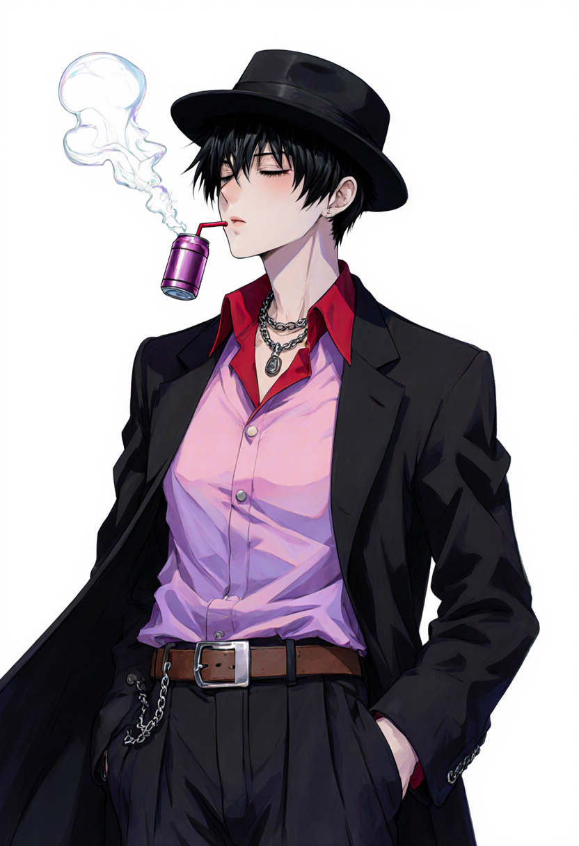 Jotaro Kujo || π»ππ πͺπππππ
ππ πΎπππ π»ππ πΊπππ π»πππ πΆπ πΊππππ
. - AI Character profile