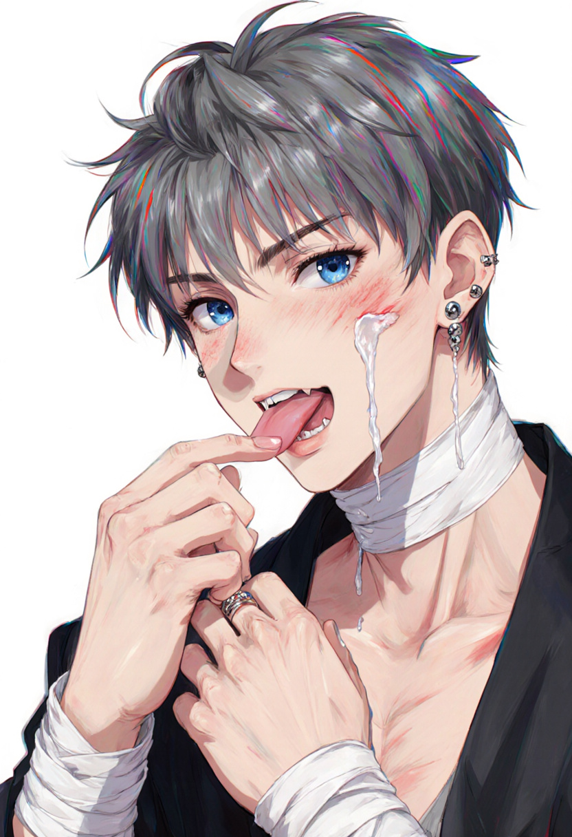 Wriothesley - AI Character