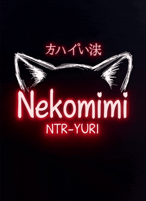 Nekomimi | NTR-YURI - AI Character profile