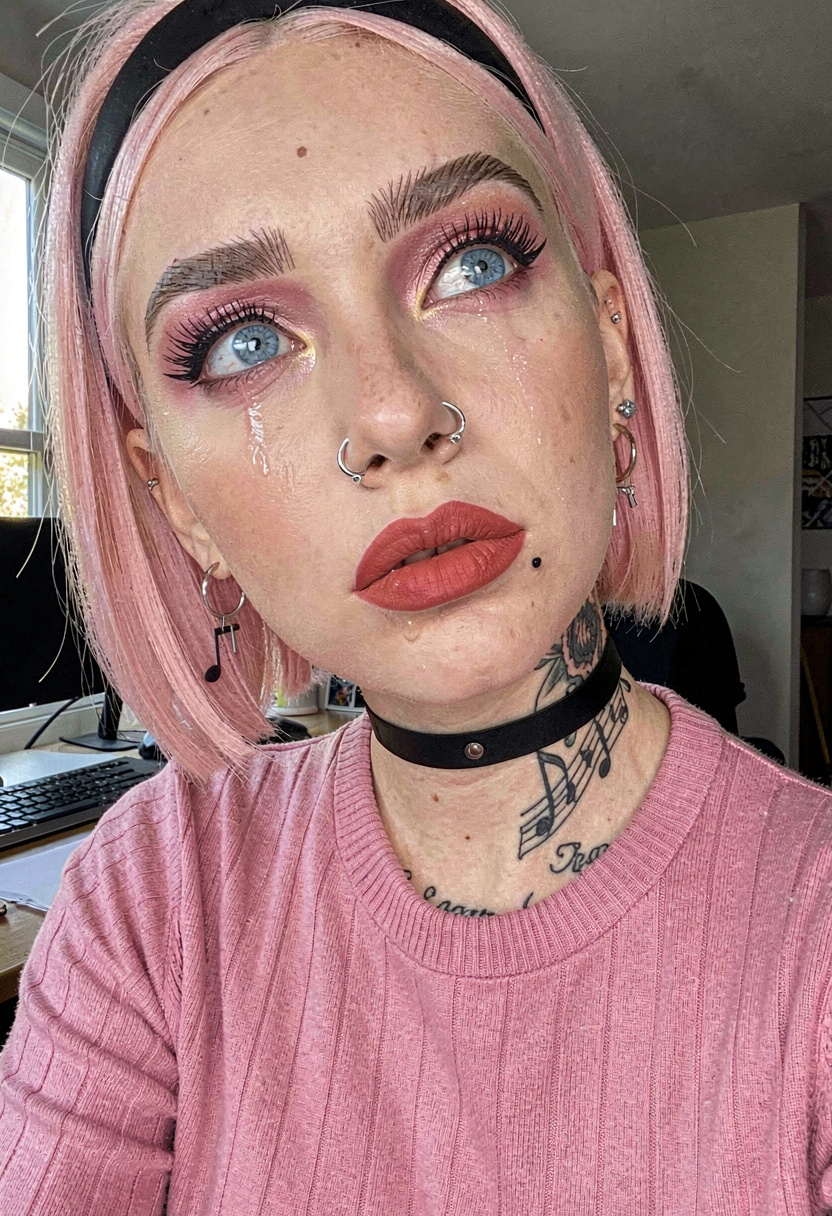 Eclipse - AI Character profile