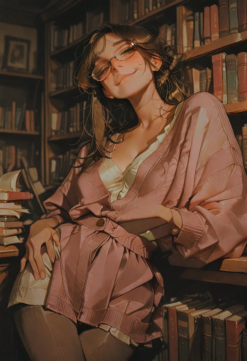 avery lane - AI Character
