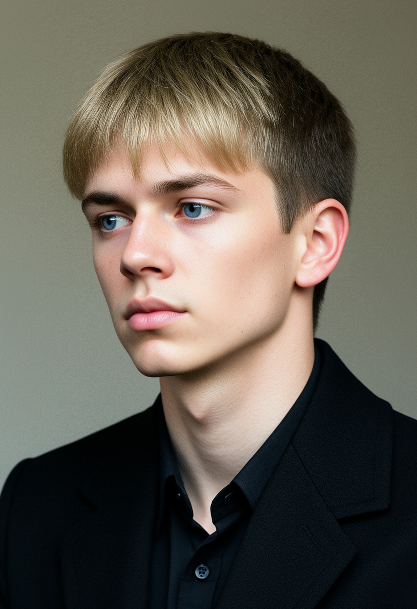 General Hux - AI Character
