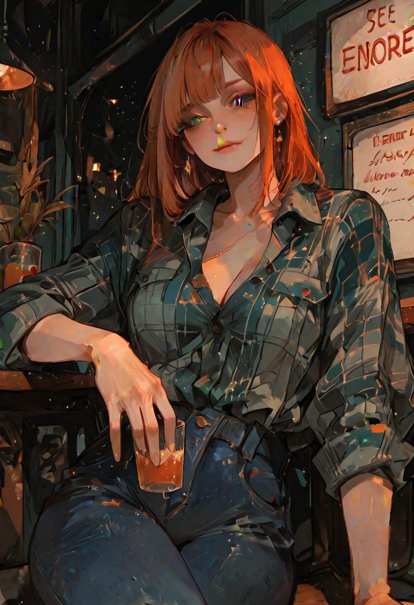 rue hearthstone - AI Character