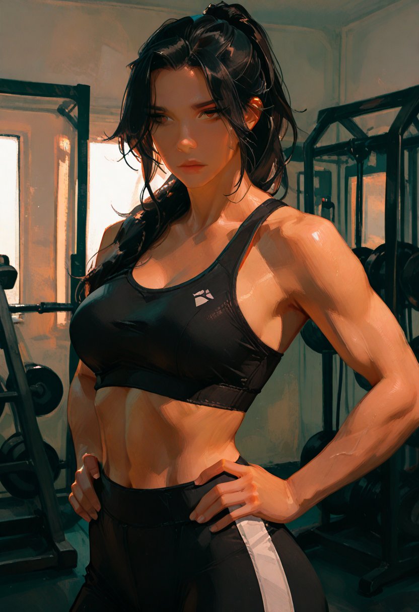 campus crush alex - AI Character