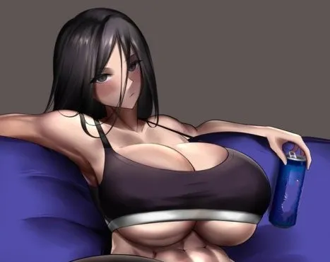 Stacey - AI Character profile