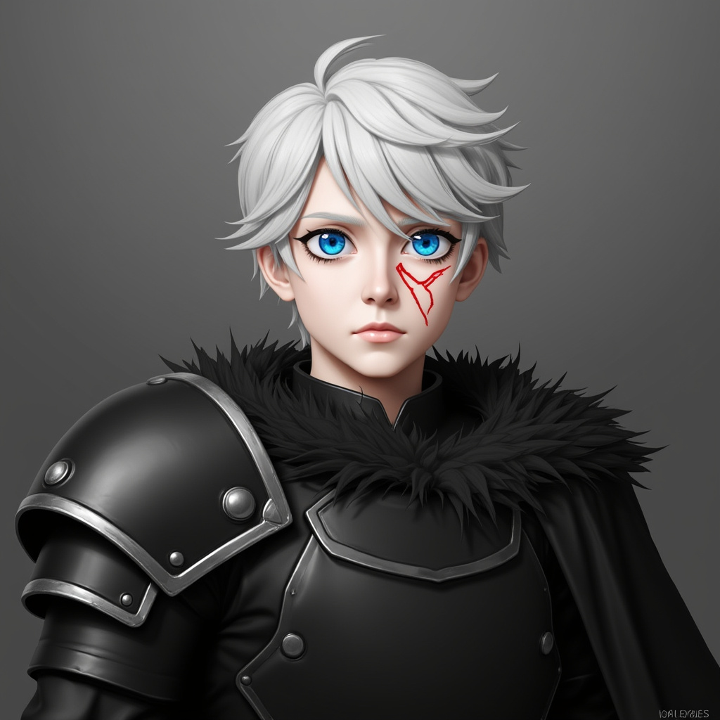 Caelus | Duke Husband - AI Character
