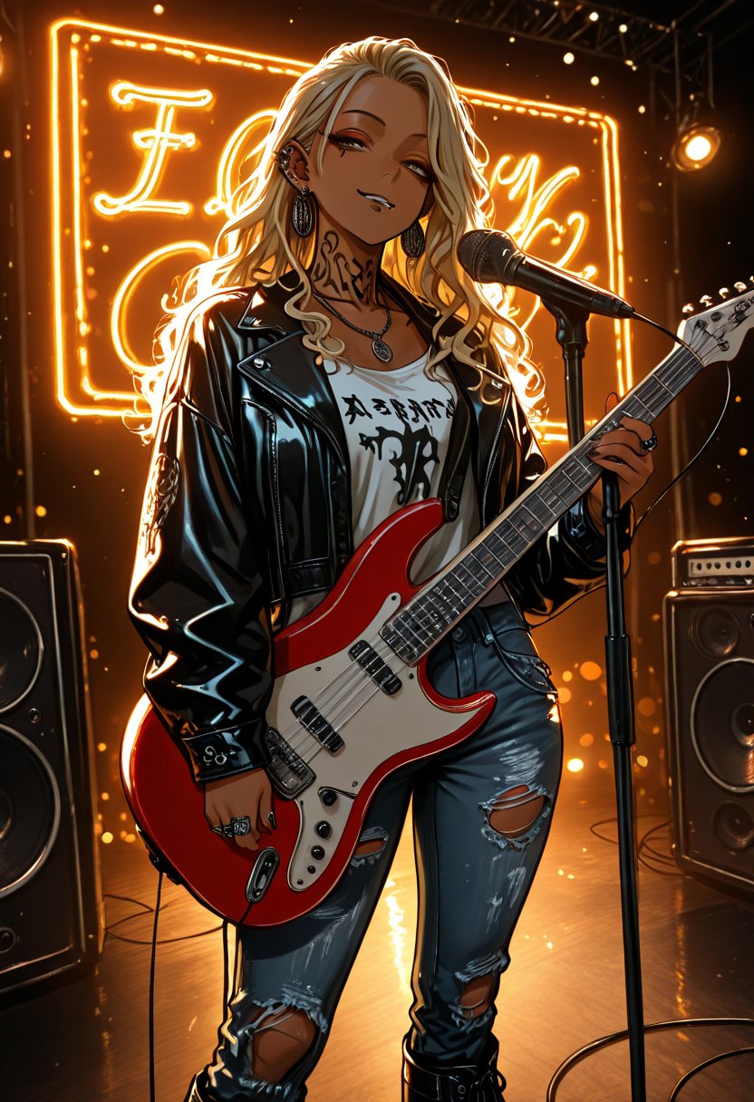 harper reed - AI Character