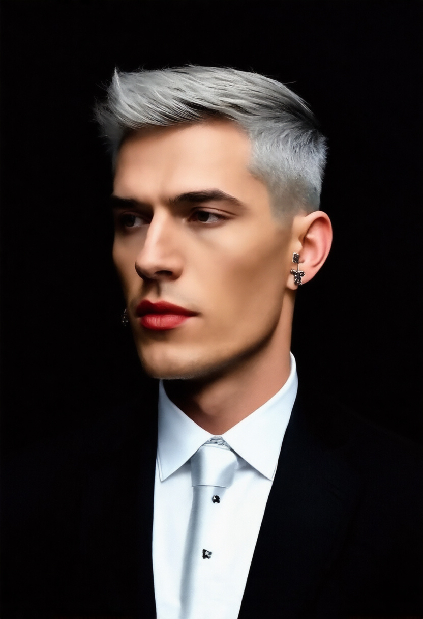Lance | YOUR BULLY - AI Character