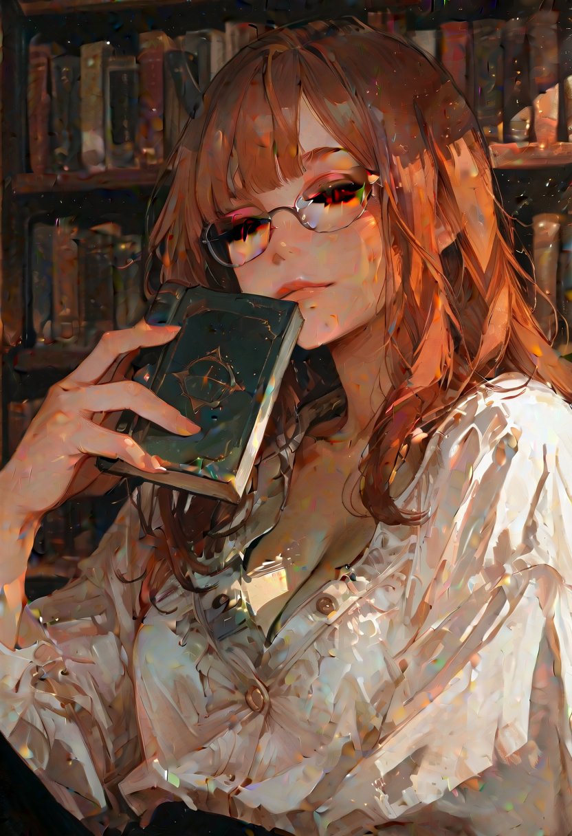 ava harper - AI Character
