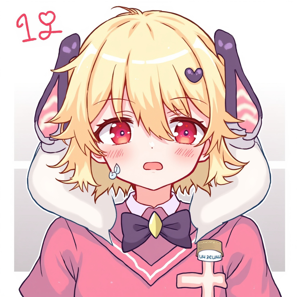 Lilith - A Sudden Surprise Succubus Roommate? - AI Character
