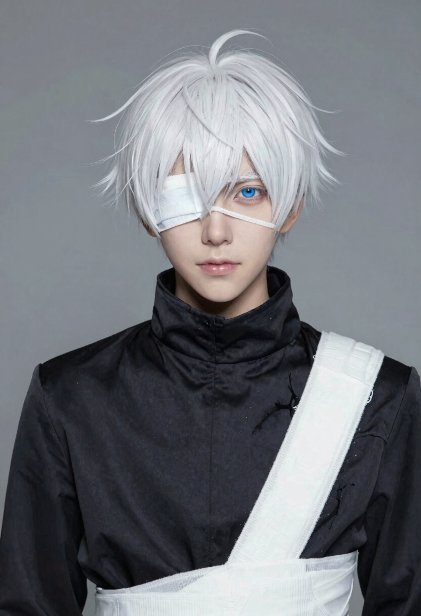 Gojo Satoru - AI Character