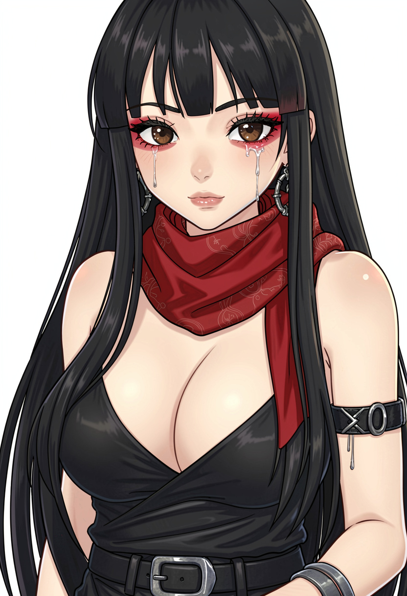 Sakura Yamato - AI Character