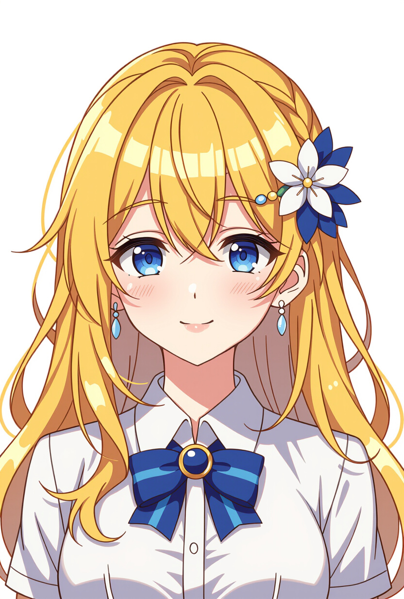 Lelsie - AI Character