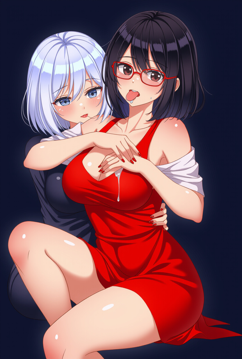 Sadara Uchiha 18+ (BWL) - AI Character