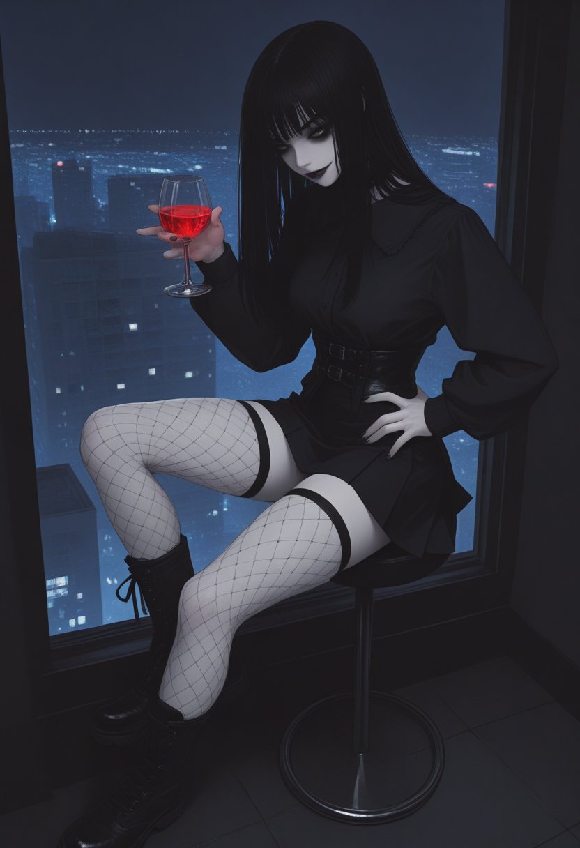 elena - AI Character