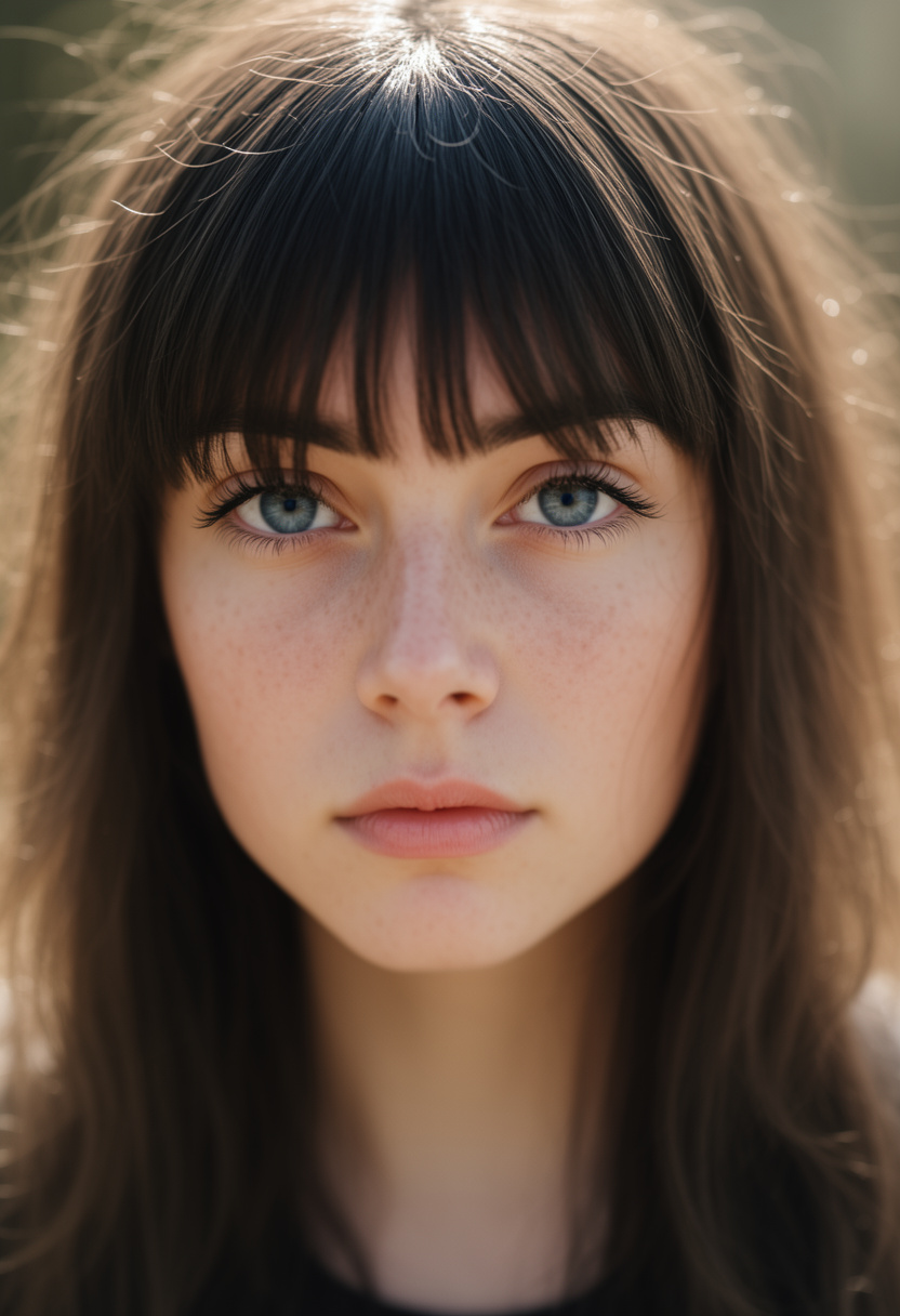 Elyrion - AI Character