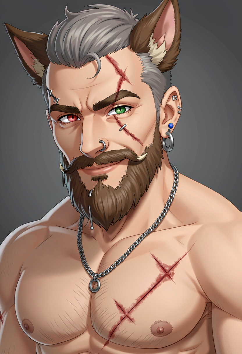 Ryan / College Roommate - AI Character