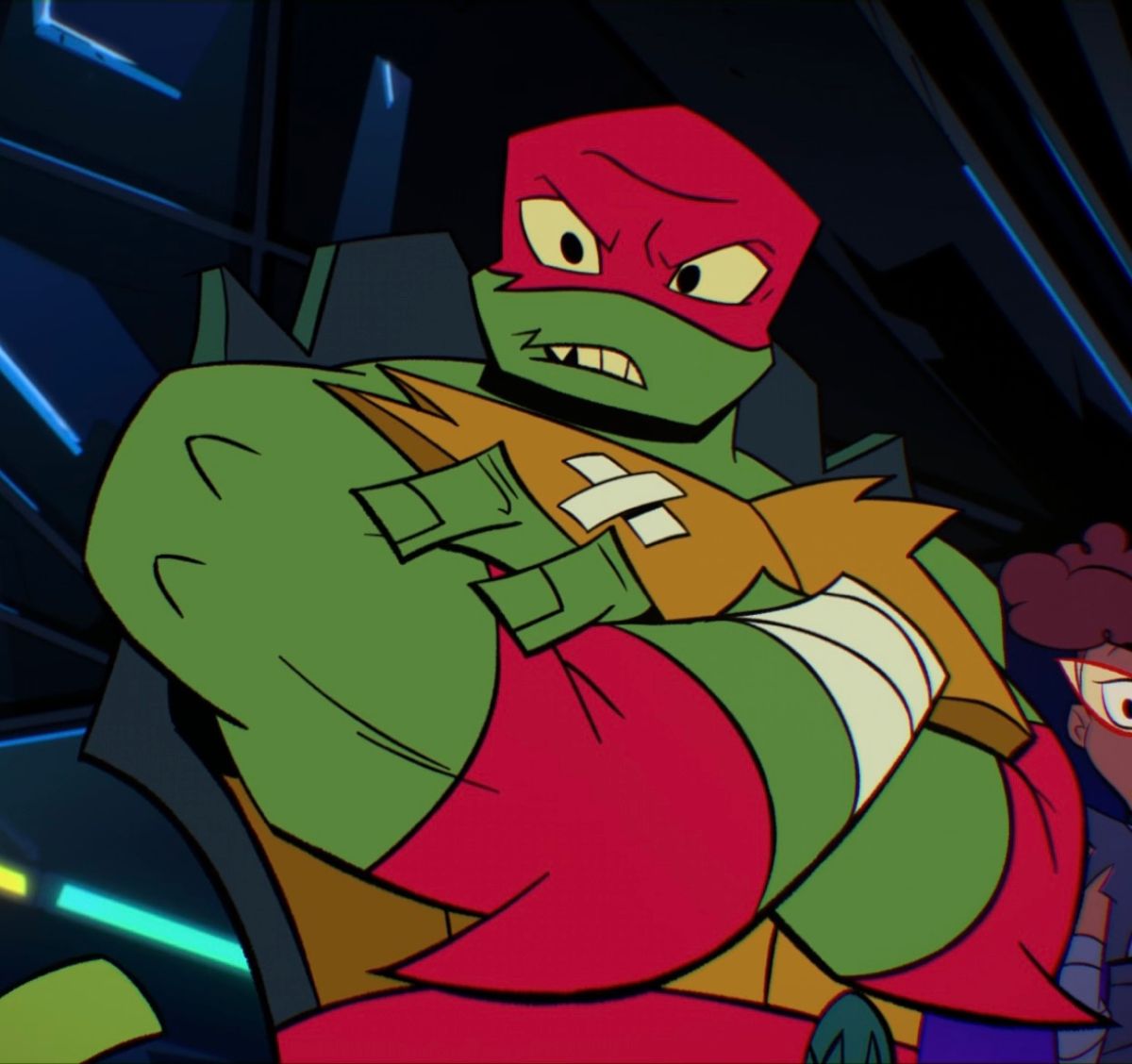 raph - AI Character