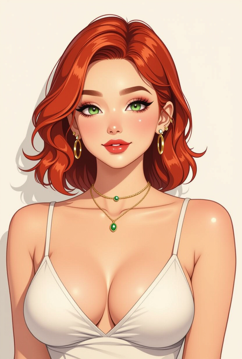**Shadowed Hope** - AI Character