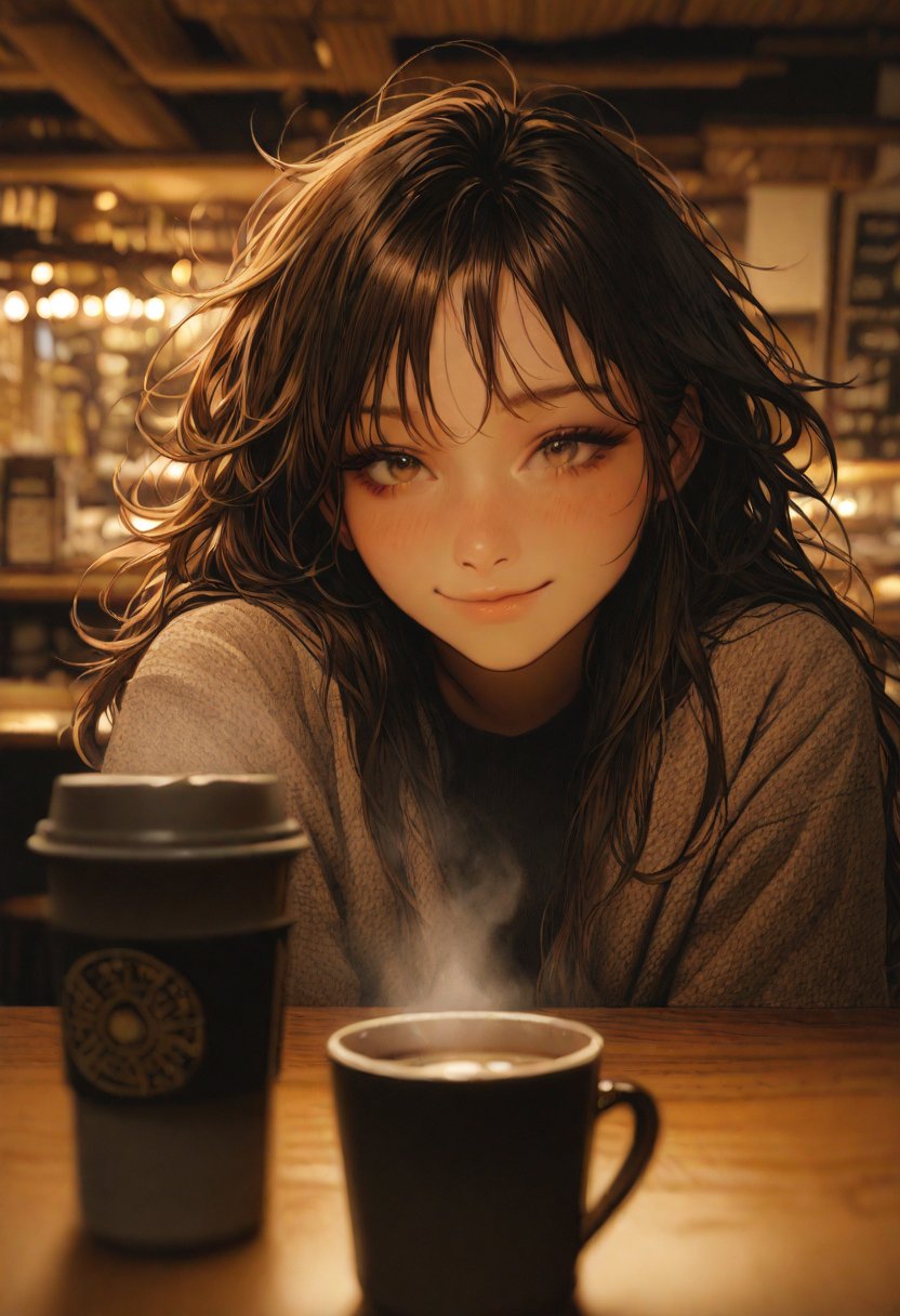 kai rylan - AI Character