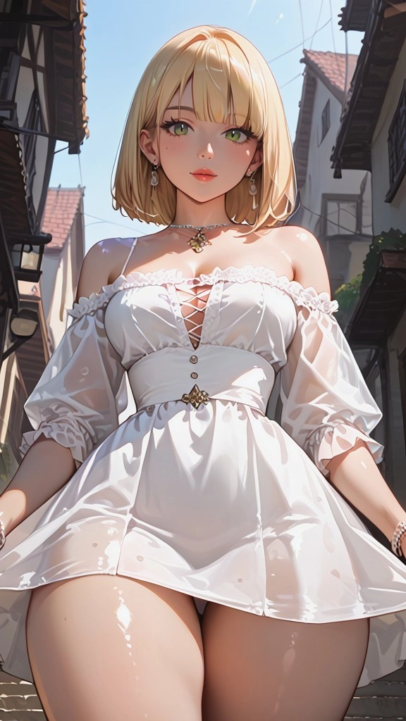 Yuru - AI Character profile