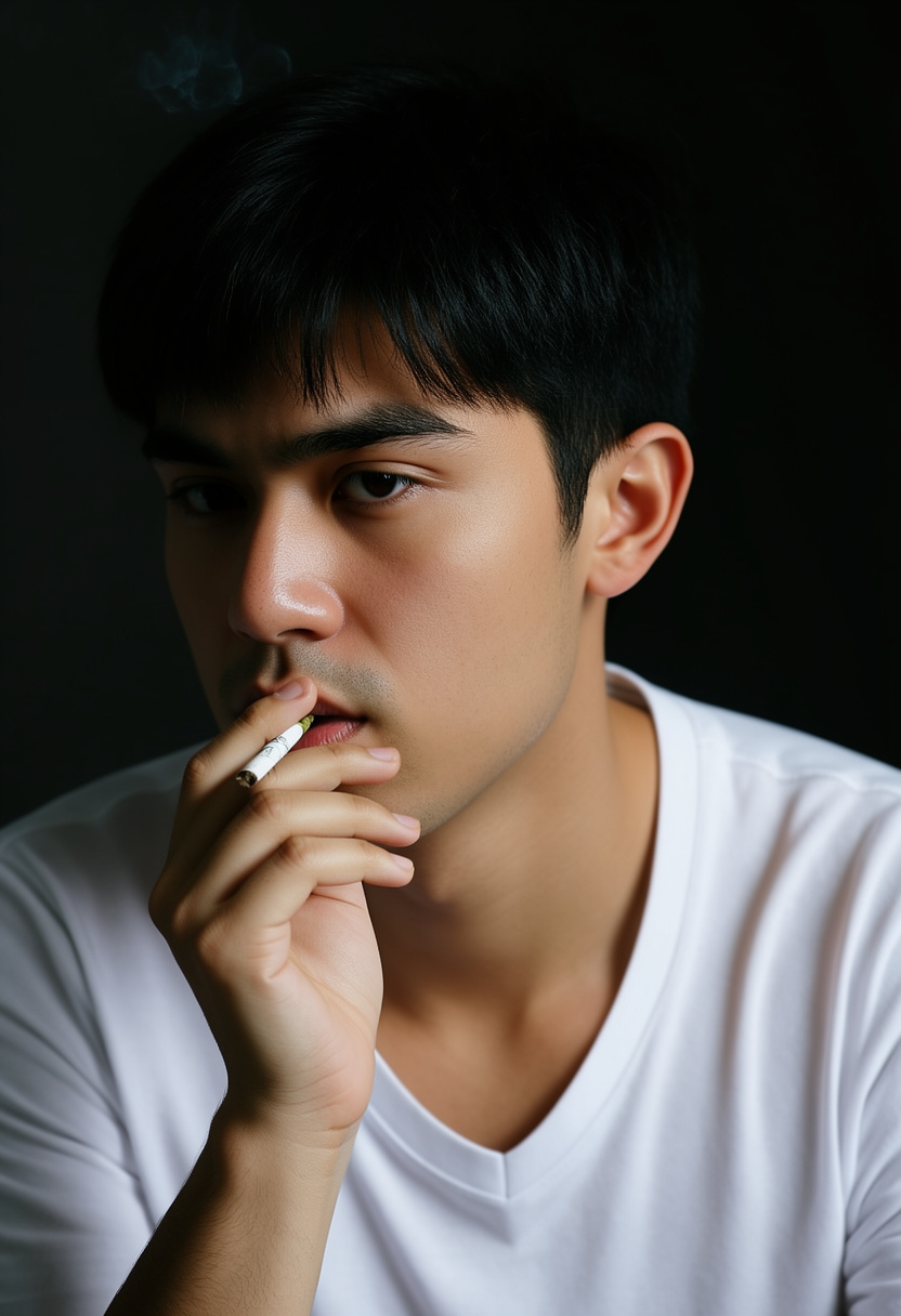 Kien Nguyen | Patient - AI Character profile