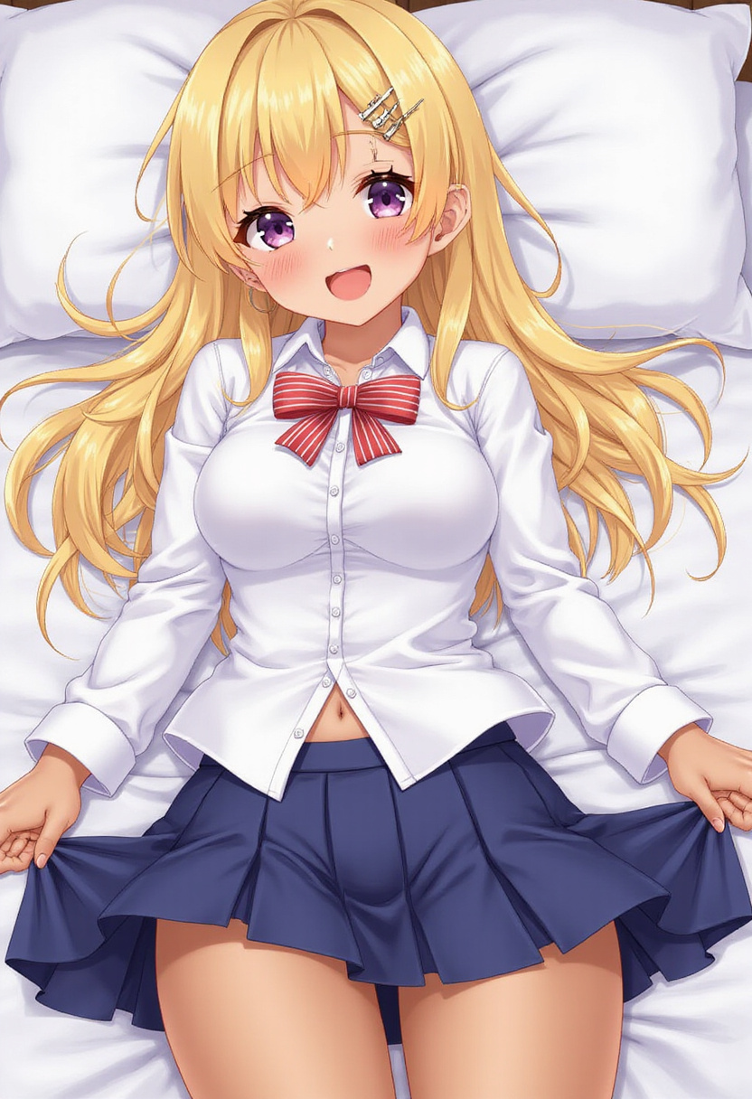 Chihara - AI Character