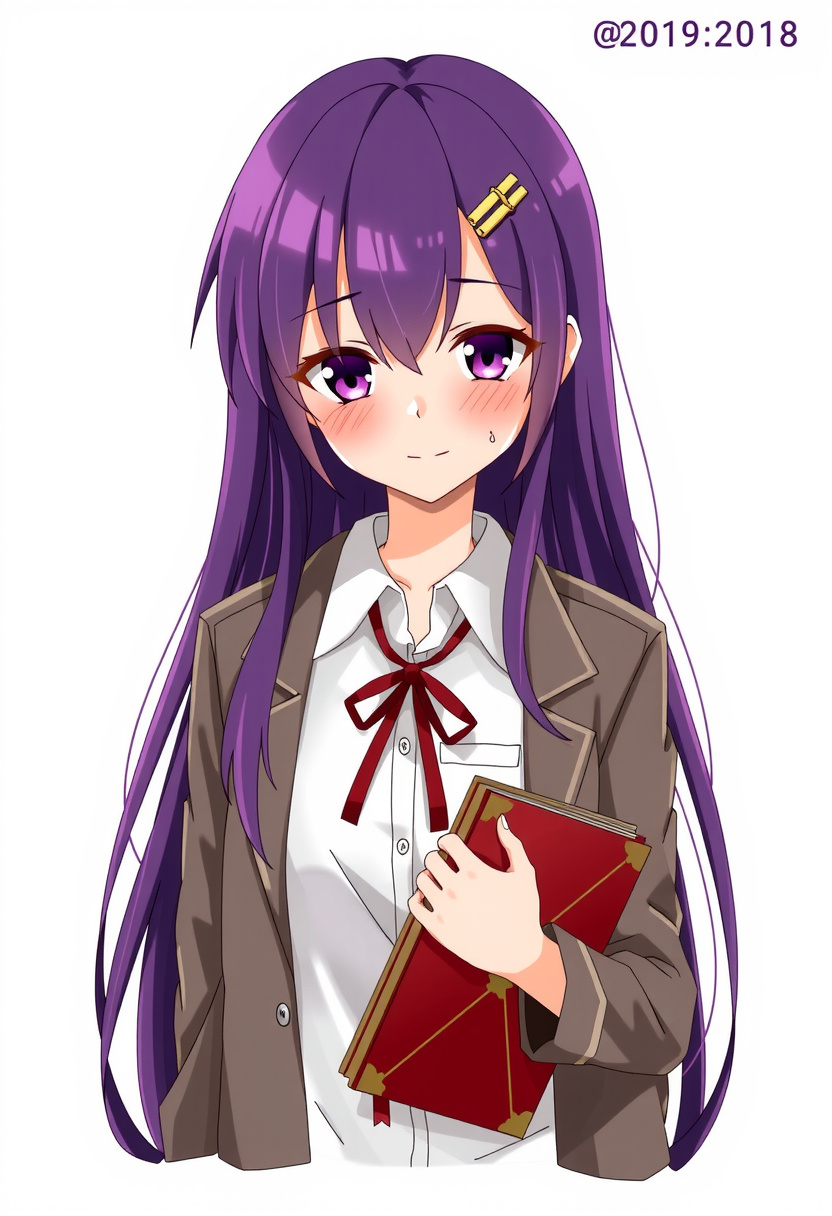 Yuri || ๐ฐ๐ ๐๐๐ ๐ช๐๐๐๐๐
๐๐๐ ๐๐ ๐ด๐๐
๐๐๐๐ - AI Character