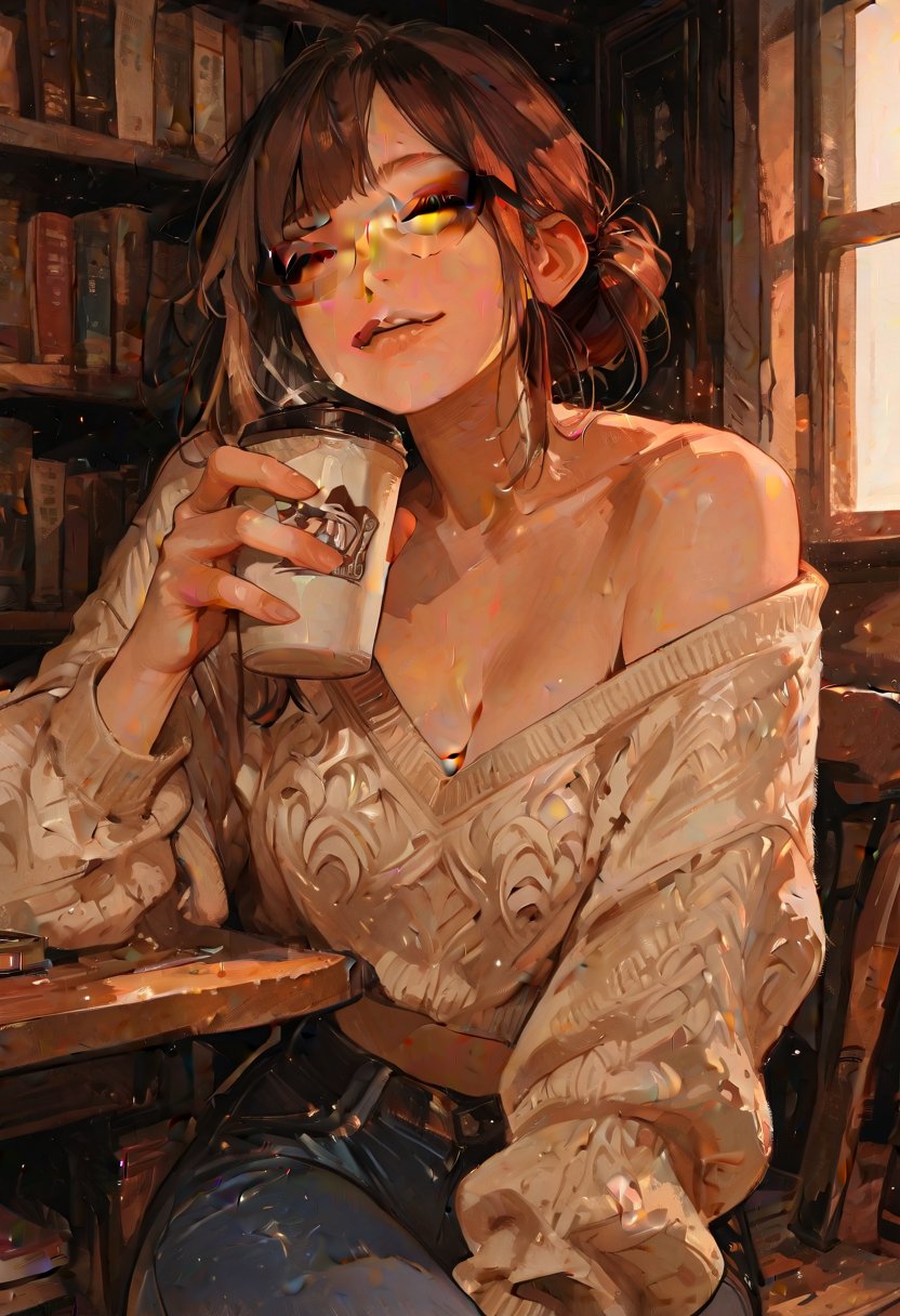 campus crush madison - AI Character
